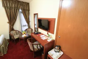 Refa'A Ajyad Hotel - Image 3