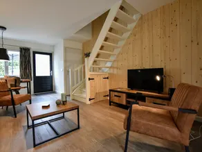 Ravishing Holiday Home in Hulshorst Near Forest - Image 4
