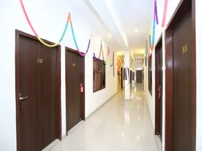 Hotel O Chandigarh - Image 5