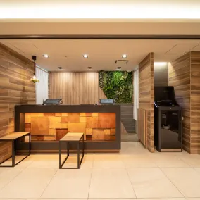 Super Hotel Joetsu Myoko-Eki Nishiguchi - Image 2