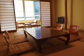 Ryokan Fukumotokan - Image 4