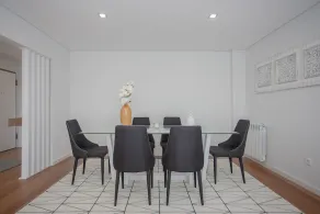 Liiiving Luxury River View Apartment III - Image 4