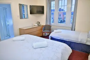 Linhill Guest House - Image 5