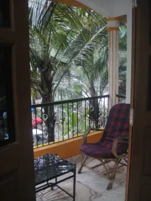 The Orange House - Image 3