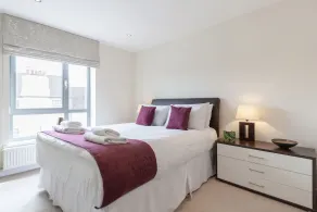 Roomspace Serviced Apartments - Marquis Court - Image 5
