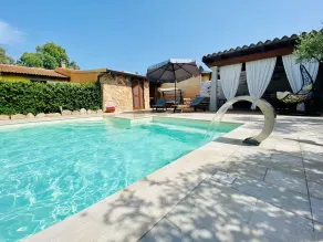 Villetta Todde con Piscina - Image 4