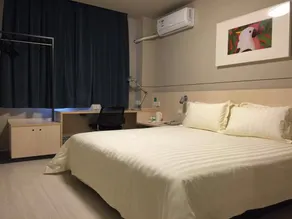 Jinjiang Inn Chifeng Road - Image 5