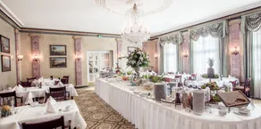 Grandhotel Hessischer Hof - Hotel Frankfurt - Image 2
