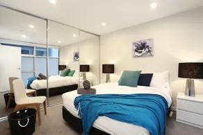 StayCentral Brunswick Penthouse - Image 2