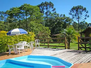 Pousada E Recanto Jardim da Luz - Image 2
