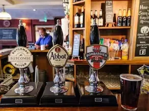 The George Inn - Image 5