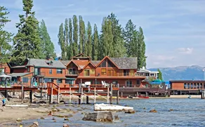Stylish Forest Pines Beach & Ski Getaway 3 Bedroom Townhouse - Image 3