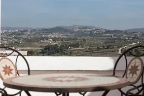 Spanish Village House in Moraira - Image 3