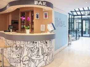 ibis Opéra La Fayette - Image 2