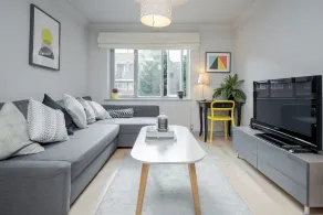 Hoxton 2 Bed Apartment by BaseToGo - Image 5