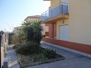 House With 4 Bedrooms in L'ampolla, With Wonderful Mountain View, Encl - Image 3