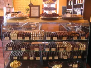 Chocolate Hostel - Image 5