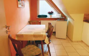Awesome Apartment in Warburg With 1 Bedrooms and Wifi - Image 4