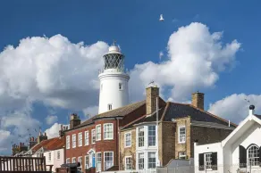 The Studio a Super Cute Place nr Southwold - Image 5