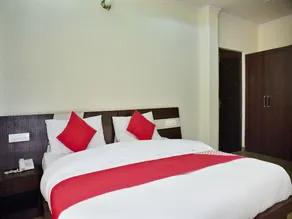 Hotel Bhagsu View - Image 2
