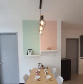 Miracle Homestay Group Traveller PG Sentral - Image 3