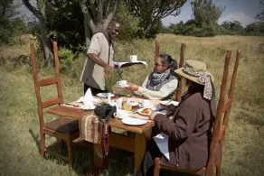 Mbweha Camp - Image 2