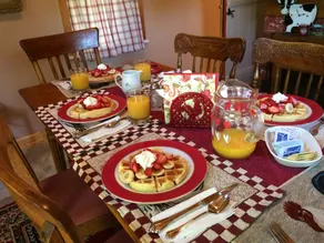 The Milkhouse B&B - Image 3