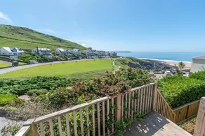 Combesgate View in Mortehoe - Image 4