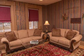 Grape Arbor Bed and Breakfast - Image 4