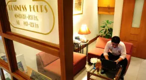 Pantip Suites Sathorn - Image 2