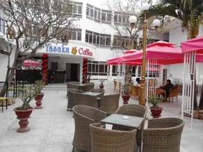Yasaka Huong Sen Restaurant & Hotel - Image 3