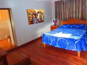 Casa Hospedaje Miraflores Calca Cuzco - Image 2