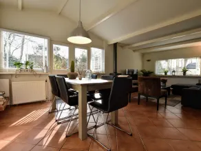 Holiday Home With Covered Porch and Sauna - Image 5