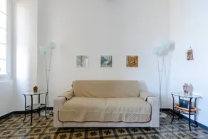 ALTIDO Charm 1 Bed Apt Overlooking Port of Camogli - Image 4