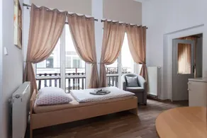 Avenida Park Hotel - Image 4