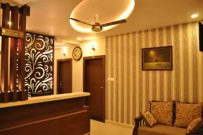 LG Park Hotel - Image 3