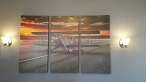 Airport Inn & Parking Vandalia - Image 3