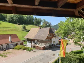 Luchs Hostel im Hirschen - Image 3