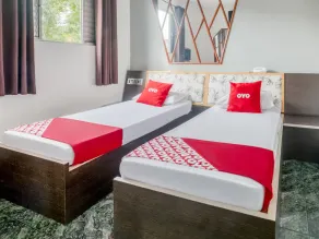 Hotel Park Leste, São Paulo - Image 4