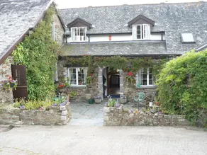 Old Keepers Cottage - Image 2