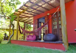 Casa com Hidro e vista para o Mar na Praia do Espelho - Image 4