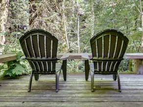 Bear Den Log Cabin - Image 3