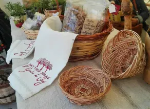 Fattoria Sociale Il Giardino Dei Ciliegi - Image 2