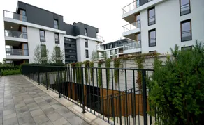 IRS ROYAL APARTMENTS Apartamenty IRS Bursztynowa - Image 4