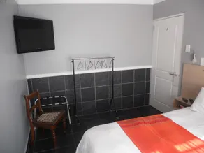 Rose Lodge - Image 4