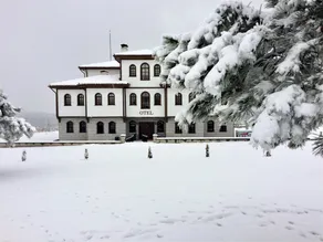 Serife Baci Ogretmenevi Doga Kultur Koyu - Image 3