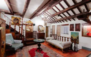 B&B La Residenza del Poeta - Image 2