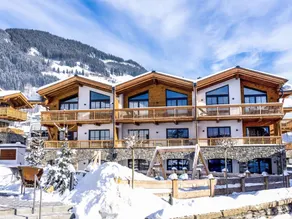 Penthouse Smaragd 6-8p 3S Piesendorf - Image 2