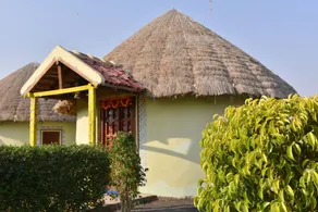 Rann Village Resort - Image 2