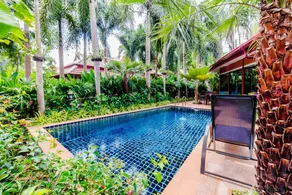 Serene Boutique Garden Resorts - Image 3